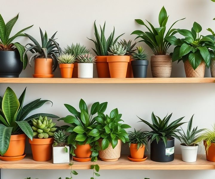 Plantas de Exterior Rosario